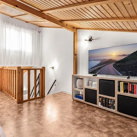 Residence Pomer شقة *