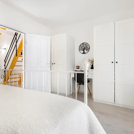 Residence Pomer شقة