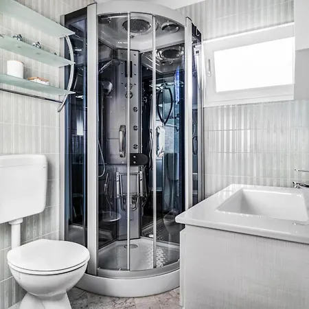 Apartment Residence Pomer *