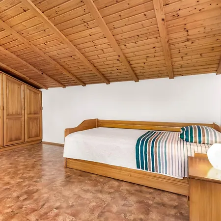 Residence Pomer شقة *