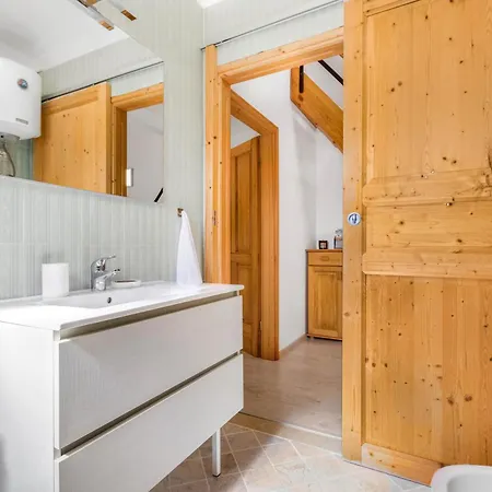 Residence Pomer Apartment