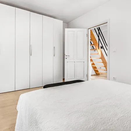Residence Pomer
