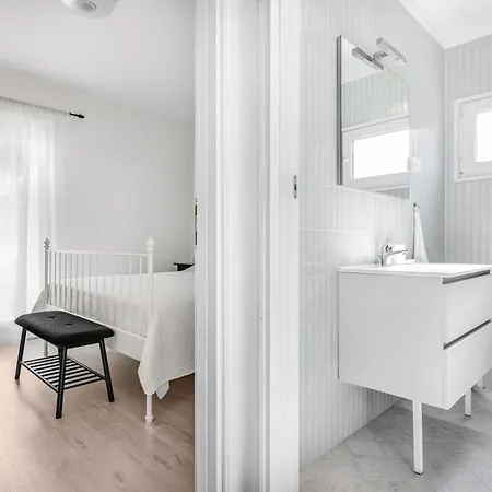 Apartment Residence Pomer