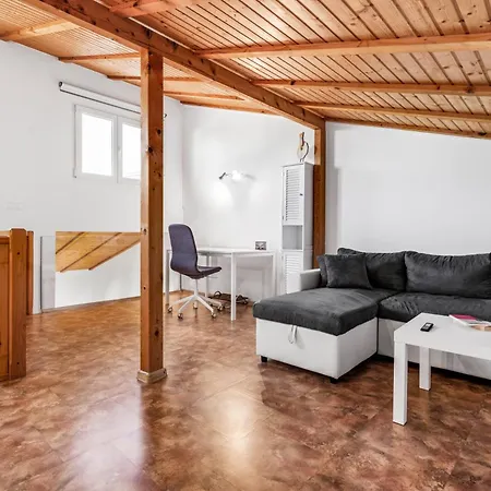 Apartment Residence Pomer