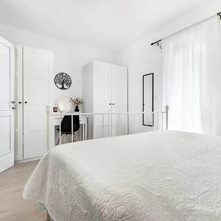 Residence Pomer Apartment *