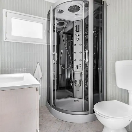 Apartment Residence Pomer