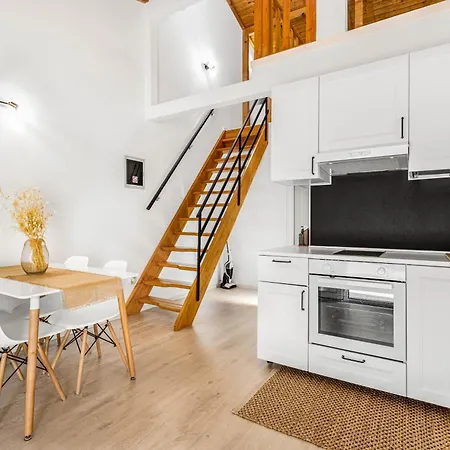 Apartmán Residence Pomer Pomer