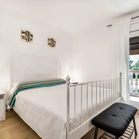 Apartman Residence Pomer Pomer
