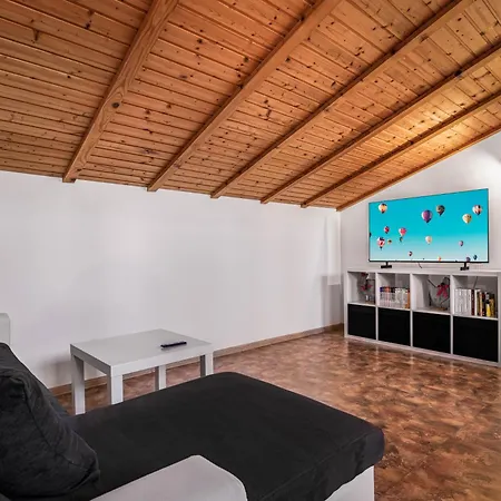 Residence Pomer
